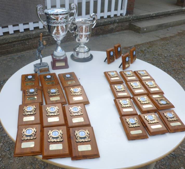 Alec Colley Picture Gallery